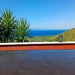 Feriehus Panoraea & Pelion Miléai
