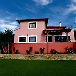 Feriehus Panoraea & Pelion