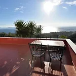 Panoraea & Pelion Hébergement de vacances Miléai