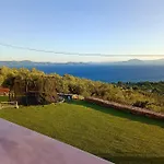Panoraea & Pelion Feriehus *