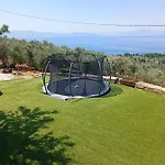 Hébergement de vacances Panoraea & Pelion Miléai