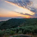Panoraea & Pelion Miléai