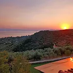 Feriehus Panoraea & Pelion *