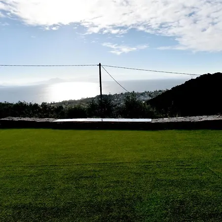Panoraea & Pelion Miliész