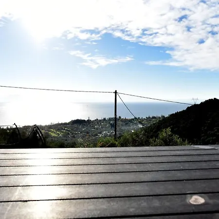 Panoraea & Pelion *