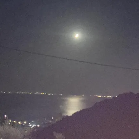 Nyaraló Panoraea & Pelion