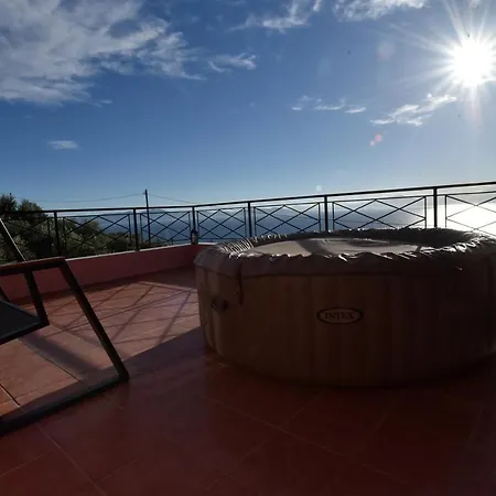 Panoraea & Holiday home