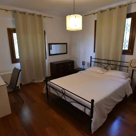 Hébergement de vacances Panoraea & Pelion Miléai