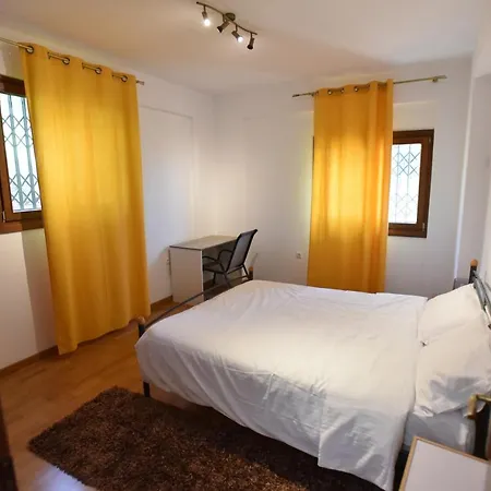 Panoraea & Pelion Nyaraló