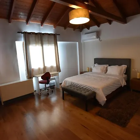 Panoraea & Pelion * Miliész