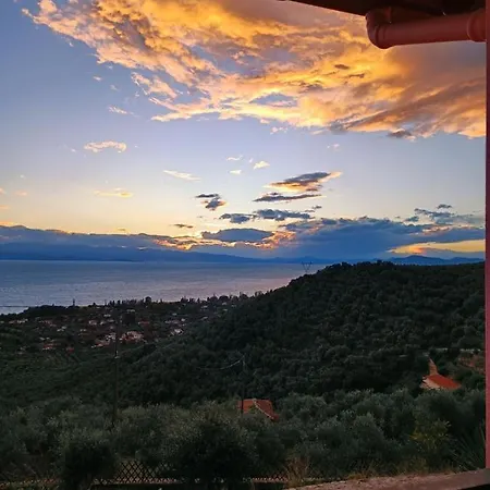 Panoraea & Pelion * Miléai