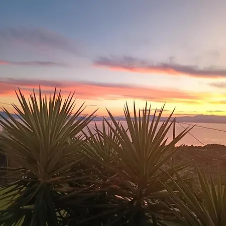 Holiday home Panoraea &