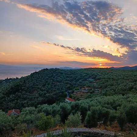 Panoraea & Pelion Miléai