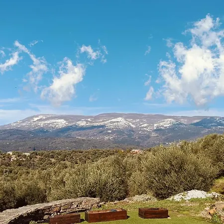 Panoraea & Holiday home