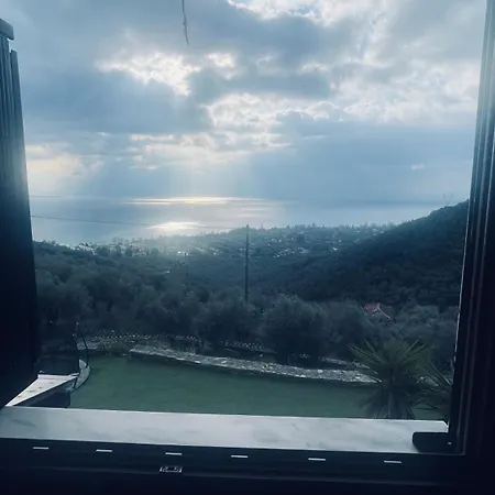 Panoraea & Pelion *
