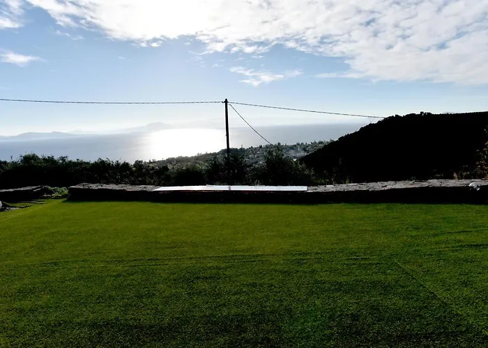 Panoraea Pelion Miléai