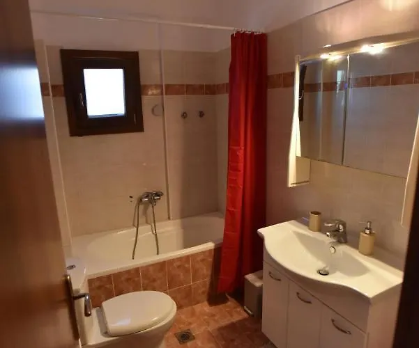 Panoraea Pelion Miléai