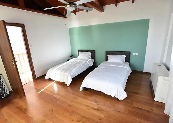 Panoraea Pelion Casa vacanze