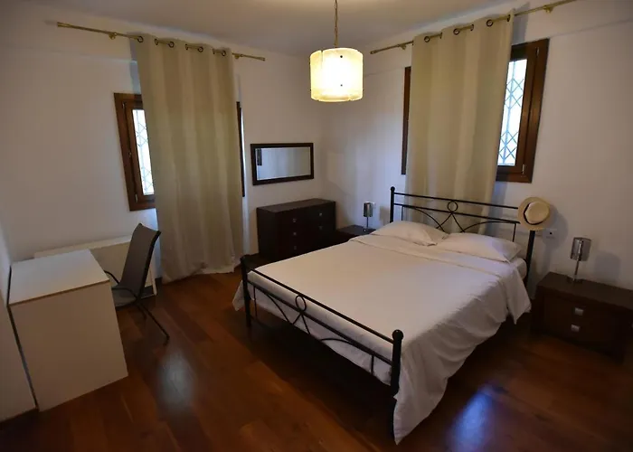 Casa vacanze Panoraea Pelion Miléai