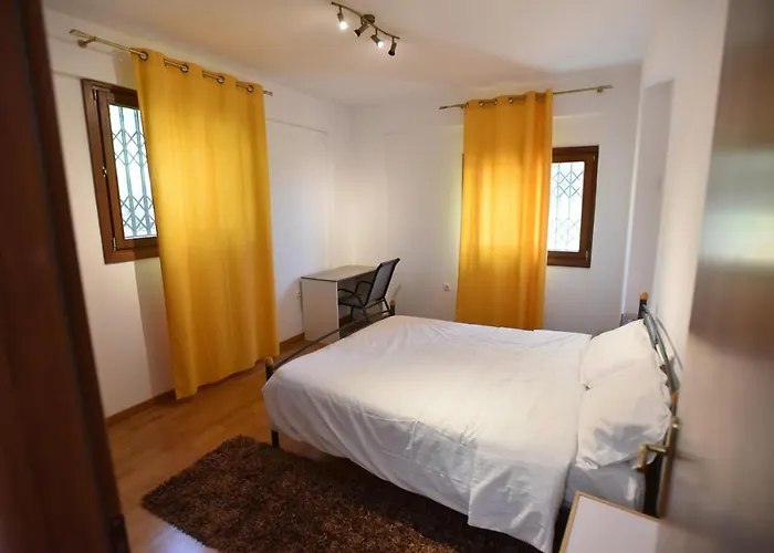 Panoraea Pelion Casa vacanze