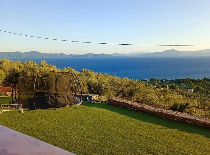 Panoraea Pelion Casa vacanze *