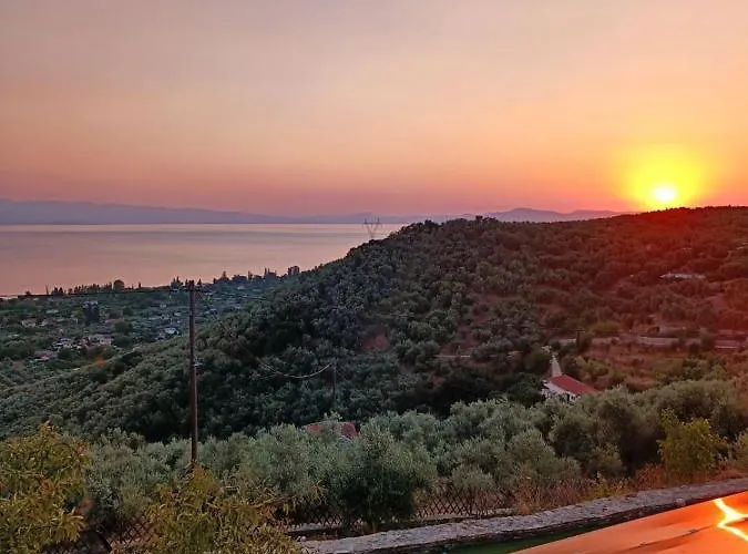 Casa vacanze Panoraea Pelion *